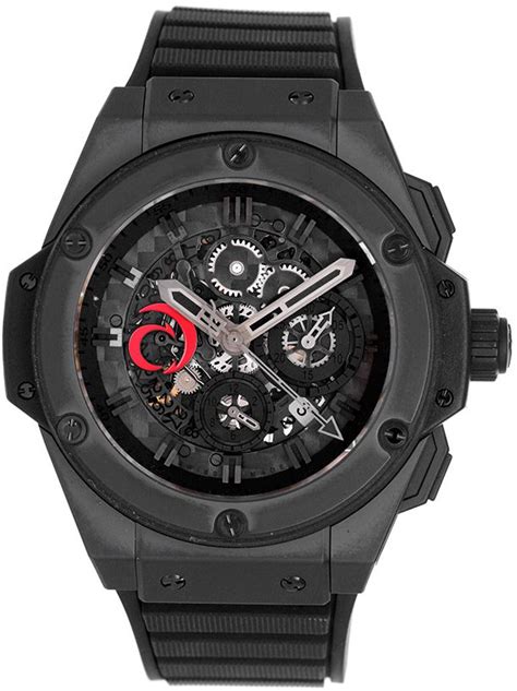 hublot big bang alinghi